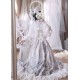 ZJ Story This Grave Buried Remains of Dragon Blouse 2024 Edition(Limited 6th Pre-Order/5 Colours/Full Payment Without Shipping)